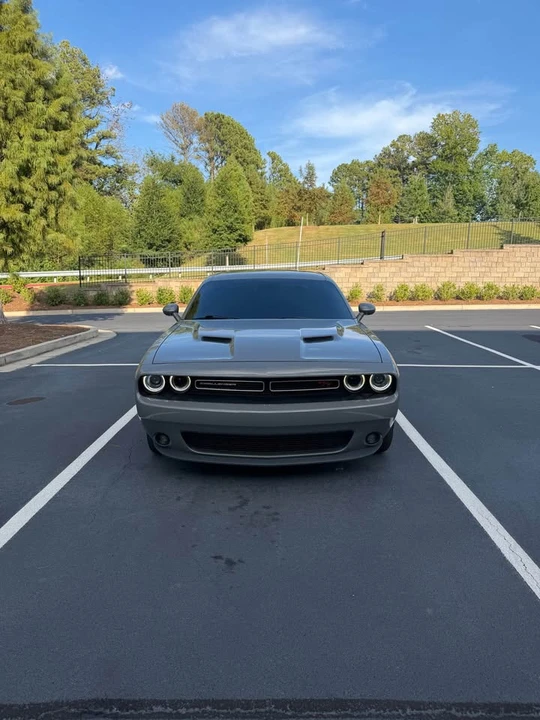 2017 Dodge Challenger 3rd Gen - Image 6 of 14