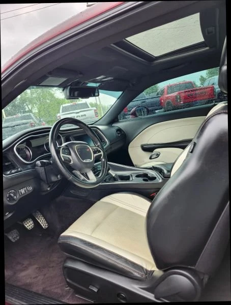 2017 Dodge Challenger 3rd Gen - Image 7 of 20