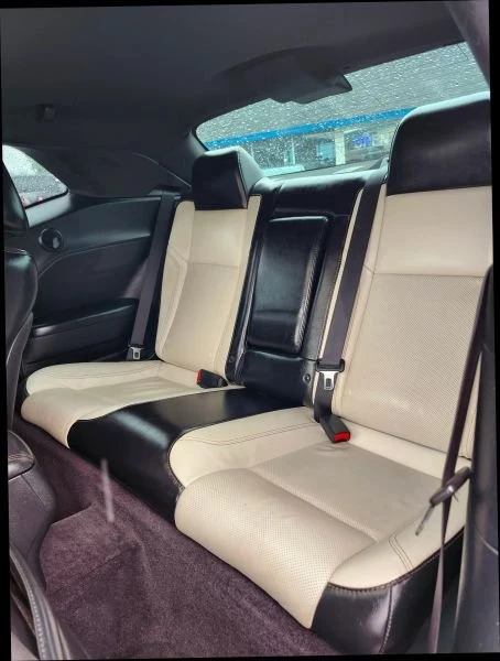 2017 Dodge Challenger 3rd Gen - Image 8 of 20