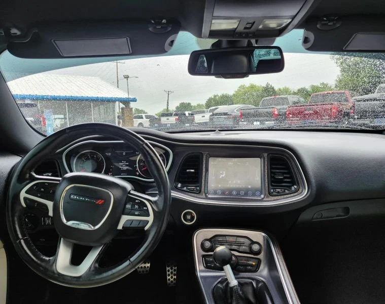 2017 Dodge Challenger 3rd Gen - Image 12 of 20