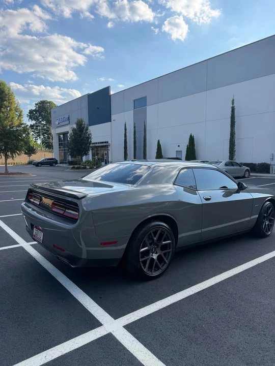 2017 Dodge Challenger 3rd Gen - Image 3 of 14