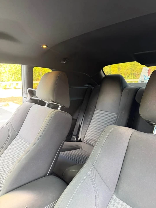 2017 Dodge Challenger 3rd Gen - Image 12 of 14