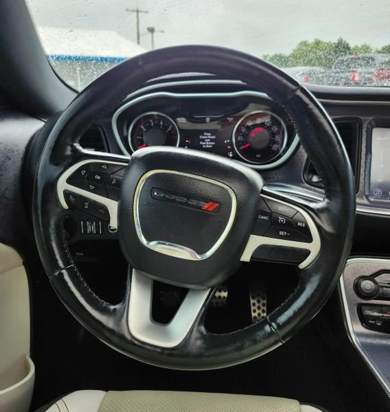 2017 Dodge Challenger 3rd Gen - Image 13 of 20