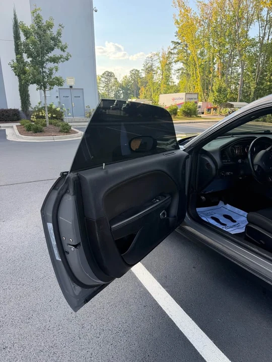 2017 Dodge Challenger 3rd Gen - Image 9 of 14