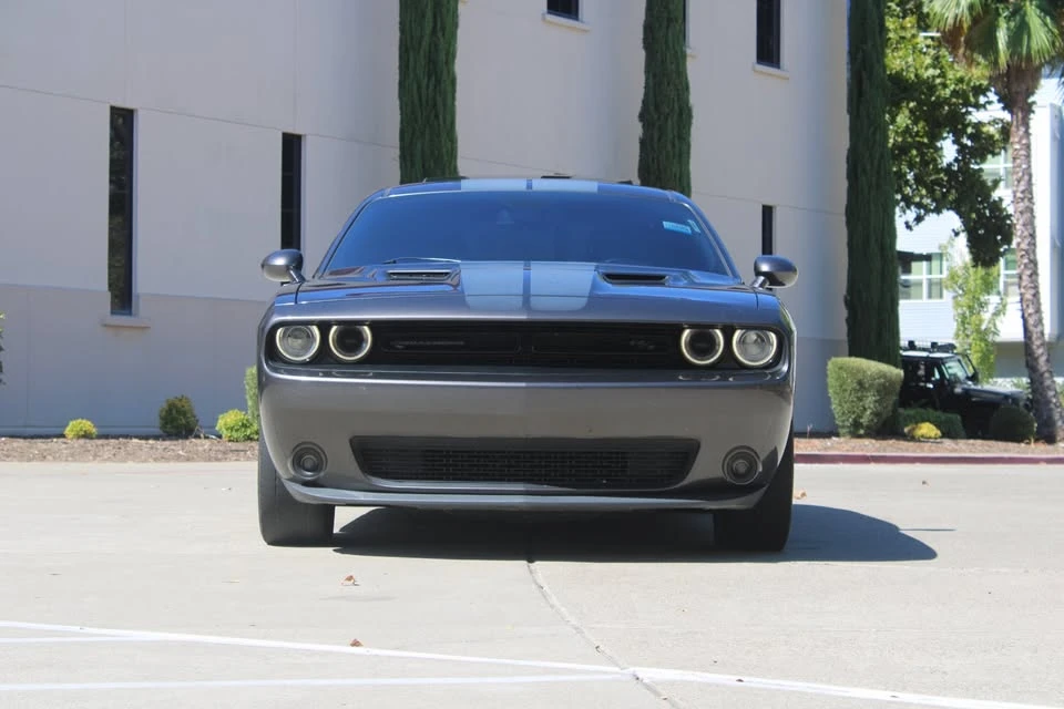 2017 Dodge Challenger 3rd Gen - Image 2 of 20
