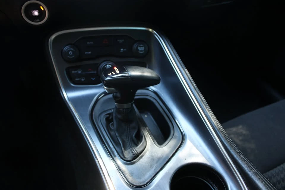 2017 Dodge Challenger 3rd Gen - Image 13 of 19