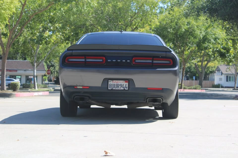 2017 Dodge Challenger 3rd Gen - Image 5 of 19