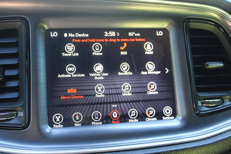 2017 Dodge Challenger 3rd Gen - Image 18 of 19