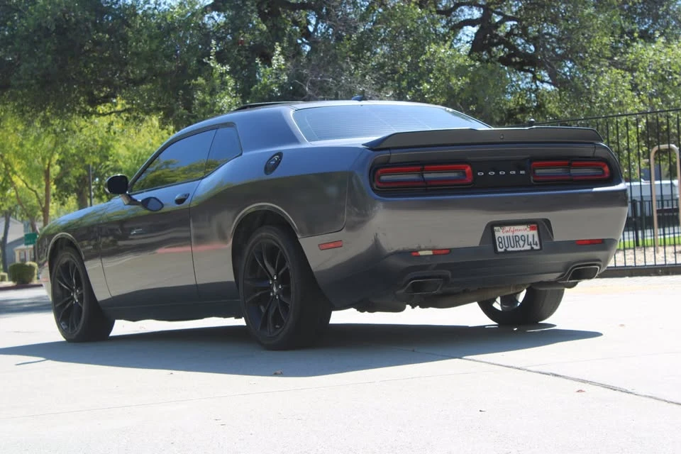 2017 Dodge Challenger 3rd Gen - Image 6 of 19