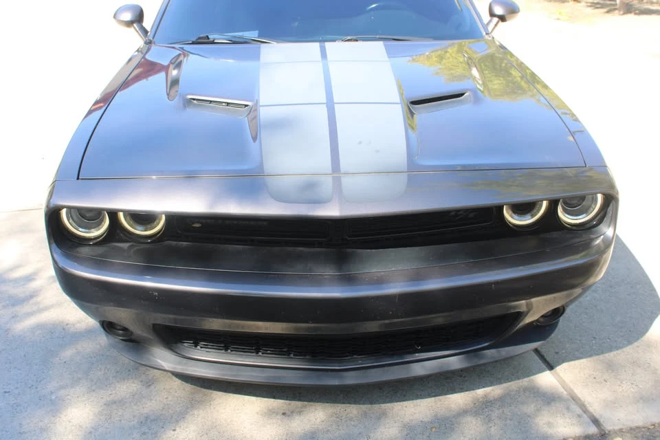 2017 Dodge Challenger 3rd Gen - Image 19 of 19