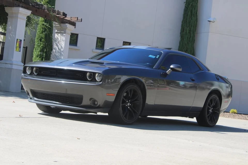 2017 Dodge Challenger 3rd Gen - Image 3 of 19