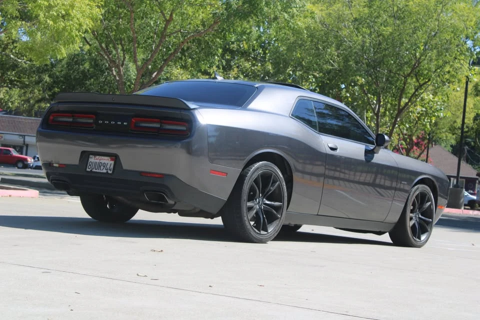 2017 Dodge Challenger 3rd Gen - Image 4 of 20