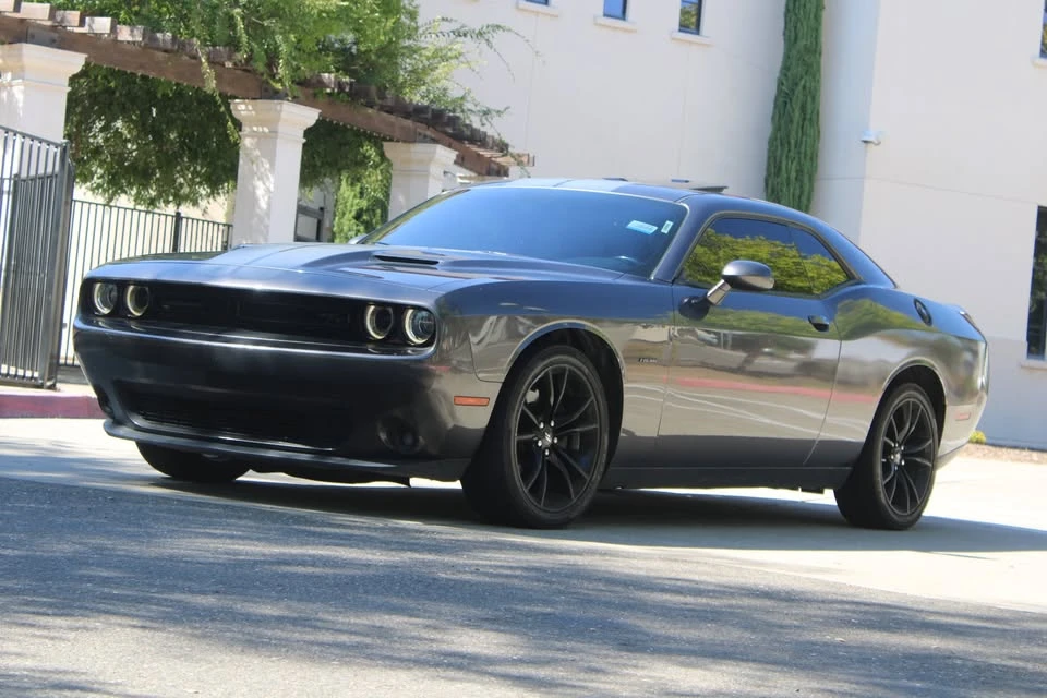 2017 Dodge Challenger 3rd Gen - Image 19 of 20