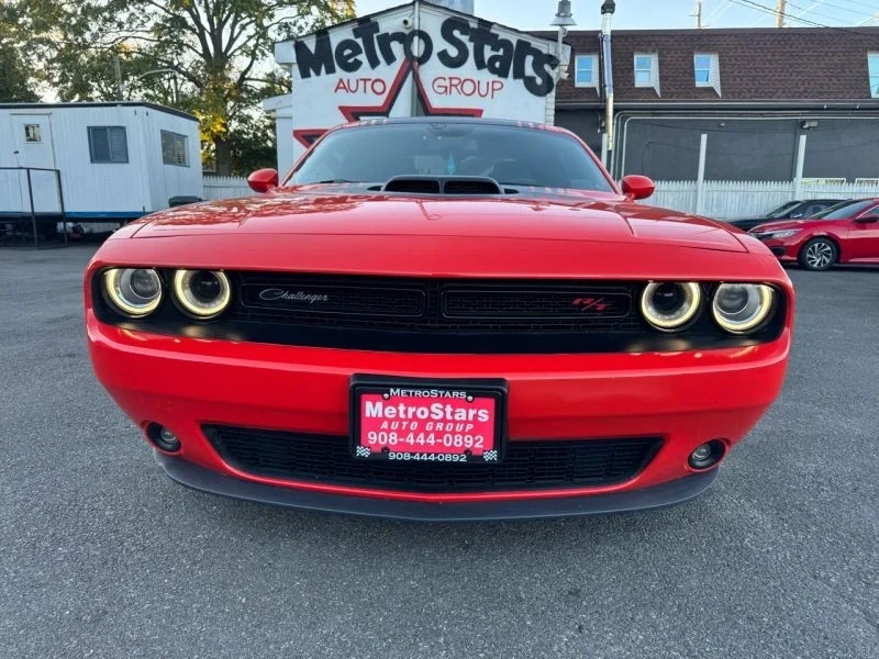 2017 Dodge Challenger 3rd Gen - Image 2 of 12