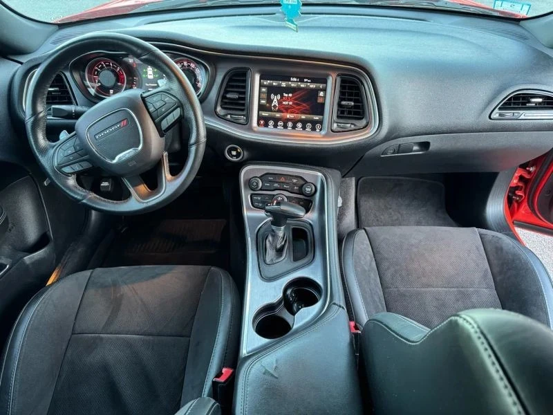 2017 Dodge Challenger 3rd Gen - Image 10 of 12