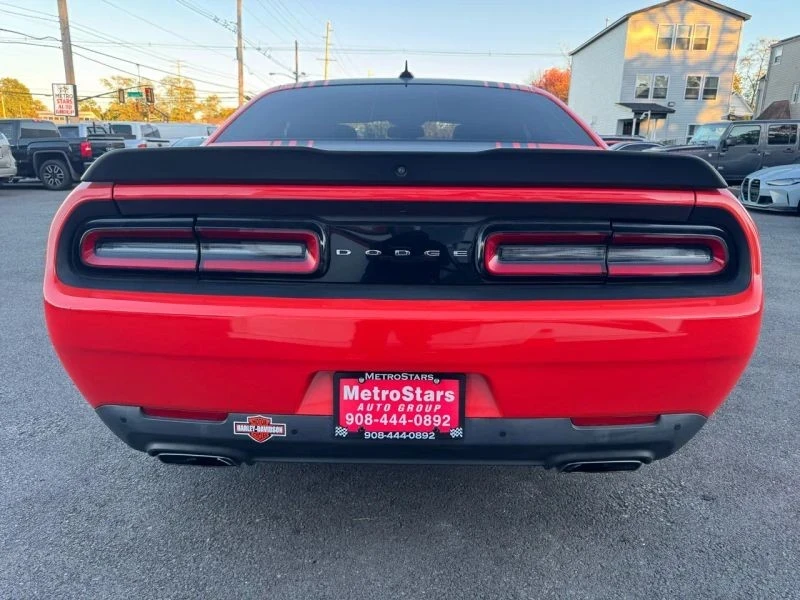 2017 Dodge Challenger 3rd Gen - Image 6 of 12