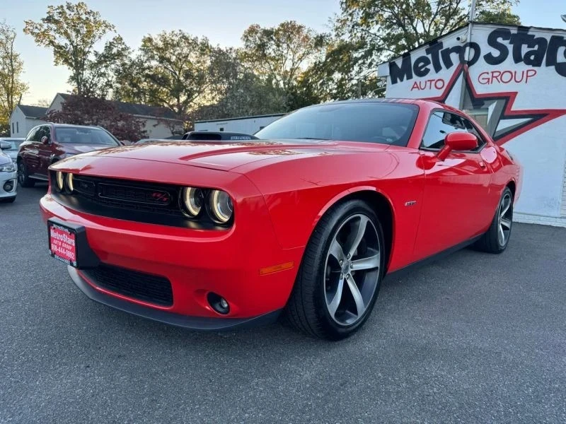 2017 Dodge Challenger 3rd Gen - Image 3 of 12