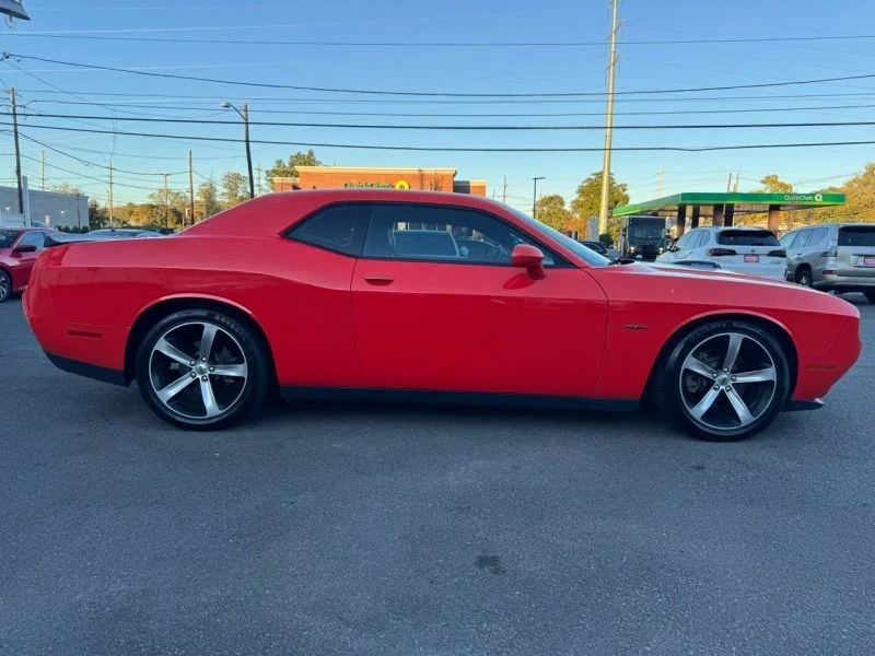 2017 Dodge Challenger 3rd Gen - Image 8 of 12