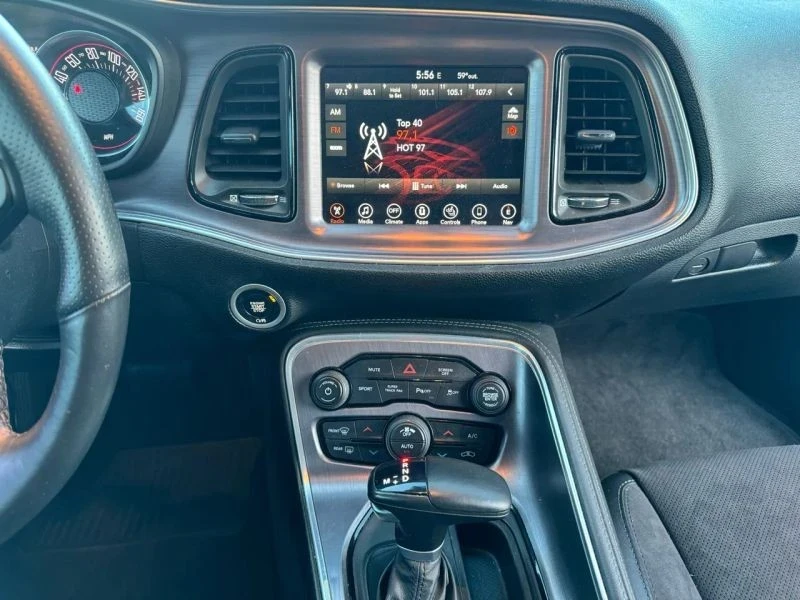 2017 Dodge Challenger 3rd Gen - Image 12 of 12