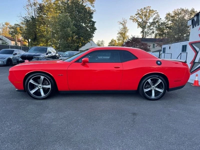 2017 Dodge Challenger 3rd Gen - Image 4 of 12