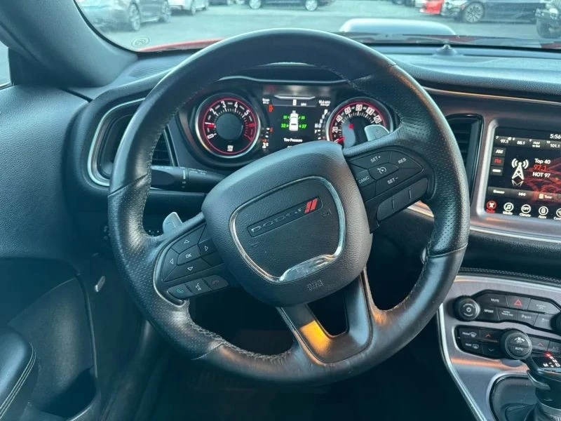 2017 Dodge Challenger 3rd Gen - Image 11 of 12