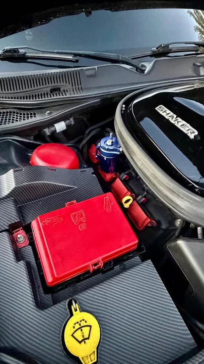 2017 Dodge Challenger 3rd Gen - Image 17 of 18