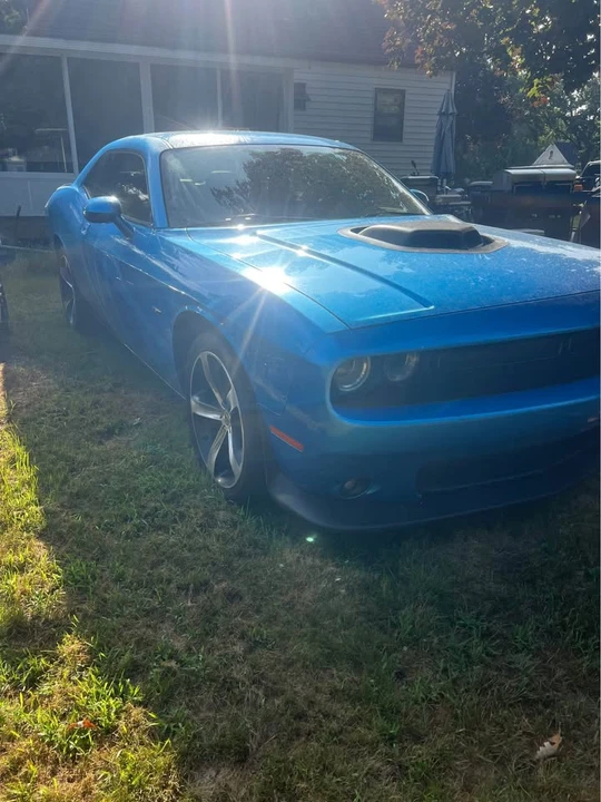 2017 Dodge Challenger 3rd Gen - Image 3 of 3