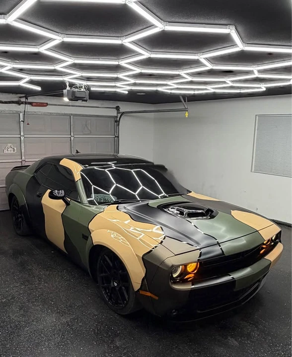 2017 Dodge Challenger 3rd Gen - Image 2 of 18