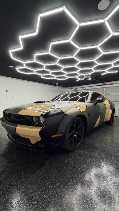 2017 Dodge Challenger 3rd Gen - Image 10 of 18