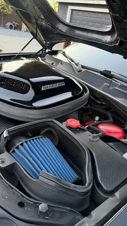 2017 Dodge Challenger 3rd Gen - Image 18 of 18