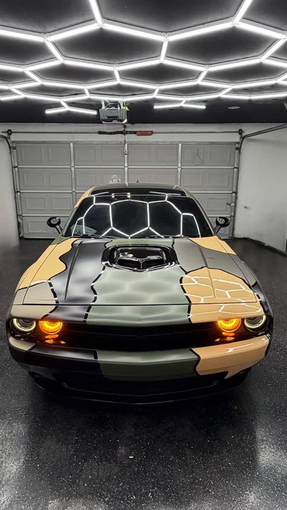2017 Dodge Challenger 3rd Gen - Image 3 of 18