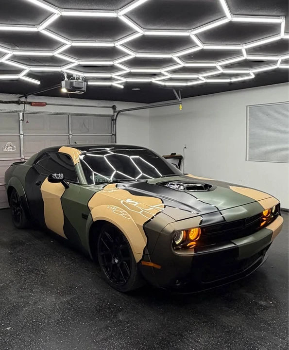 2017 Dodge Challenger 3rd Gen - Image 4 of 18