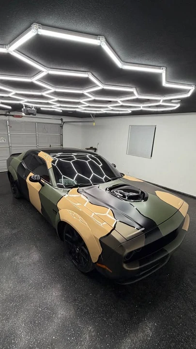 2017 Dodge Challenger 3rd Gen - Image 11 of 18