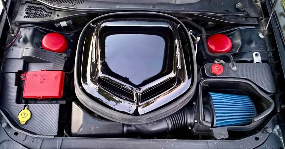 2017 Dodge Challenger 3rd Gen - Image 16 of 18