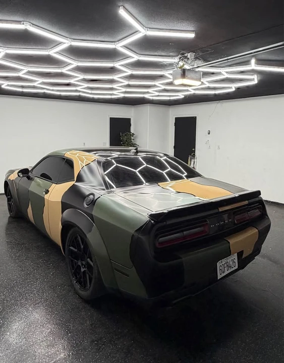 2017 Dodge Challenger 3rd Gen - Image 5 of 18