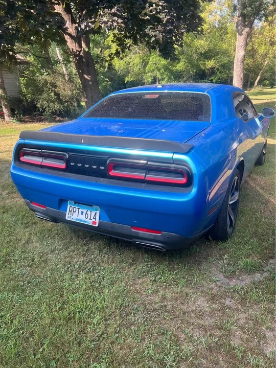 2017 Dodge Challenger 3rd Gen - Image 2 of 3