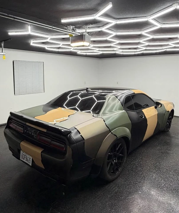 2017 Dodge Challenger 3rd Gen - Image 6 of 18