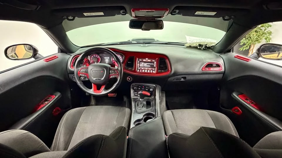 2017 Dodge Challenger 3rd Gen - Image 13 of 18