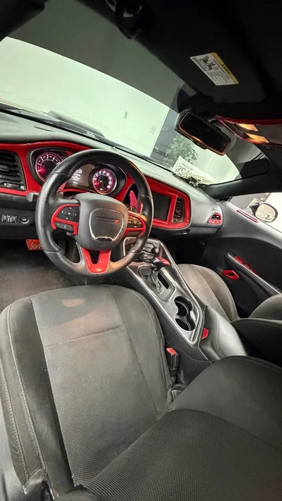 2017 Dodge Challenger 3rd Gen - Image 12 of 18