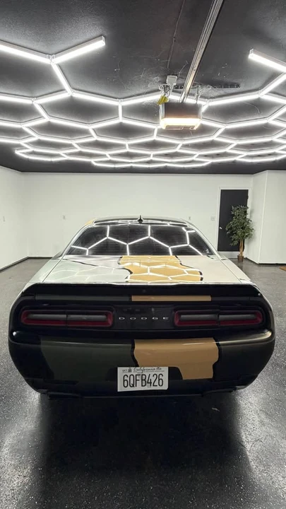 2017 Dodge Challenger 3rd Gen - Image 9 of 18