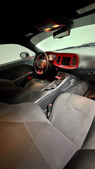 2017 Dodge Challenger 3rd Gen - Image 14 of 18