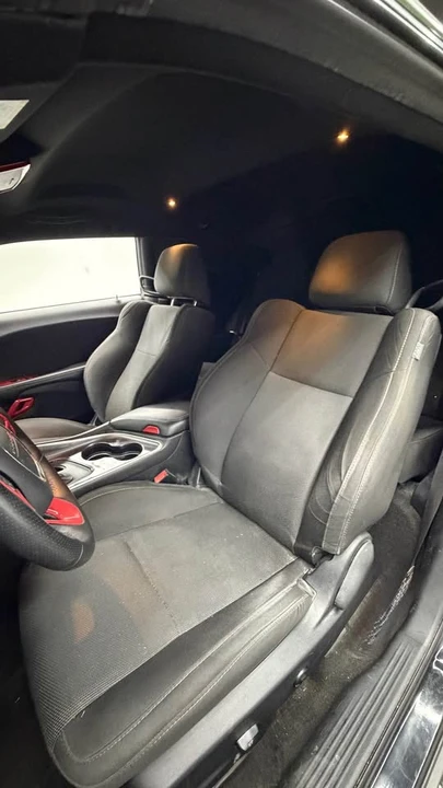 2017 Dodge Challenger 3rd Gen - Image 15 of 18