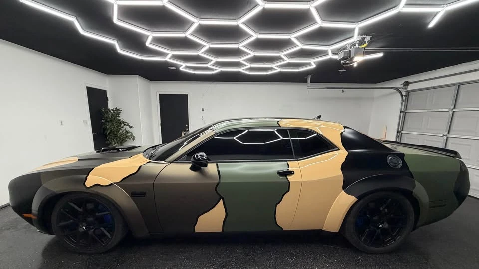 2017 Dodge Challenger 3rd Gen - Image 7 of 18
