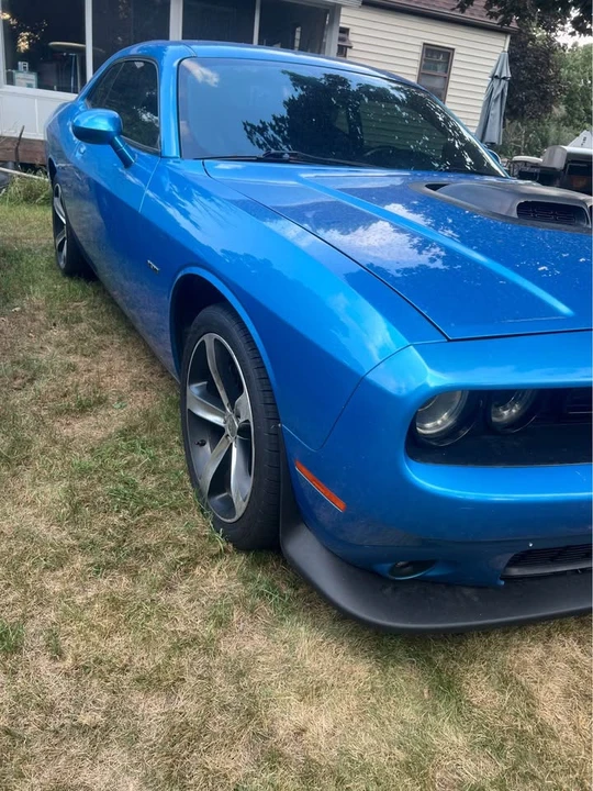 2017 Dodge Challenger 3rd Gen - Image 2 of 12