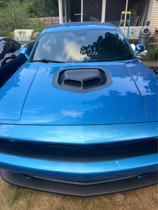 2017 Dodge Challenger 3rd Gen - Image 5 of 12