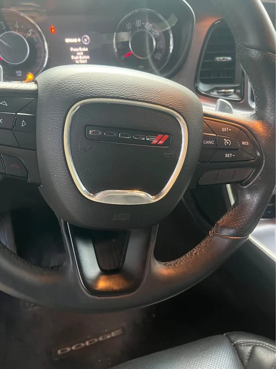 2017 Dodge Challenger 3rd Gen - Image 9 of 12