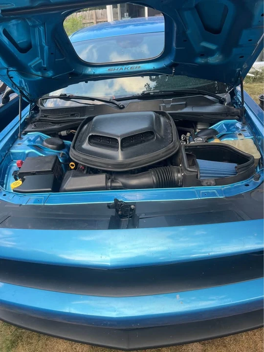 2017 Dodge Challenger 3rd Gen - Image 6 of 12