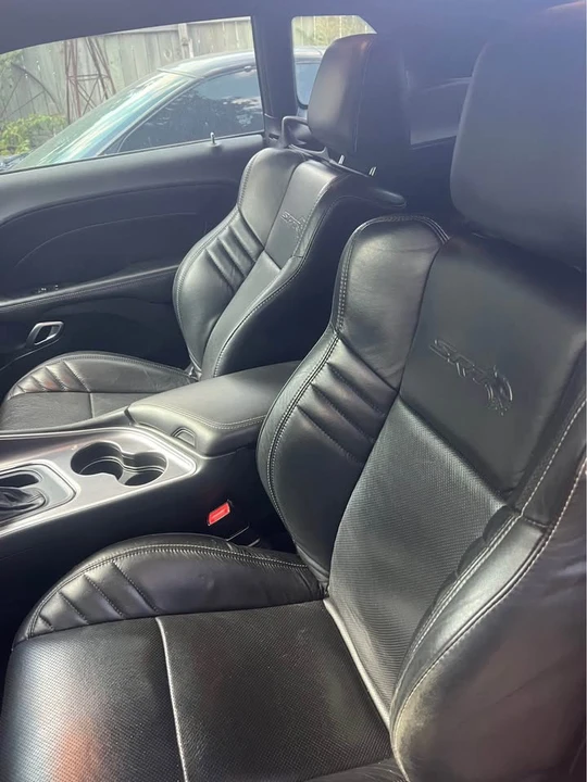 2017 Dodge Challenger 3rd Gen - Image 8 of 12