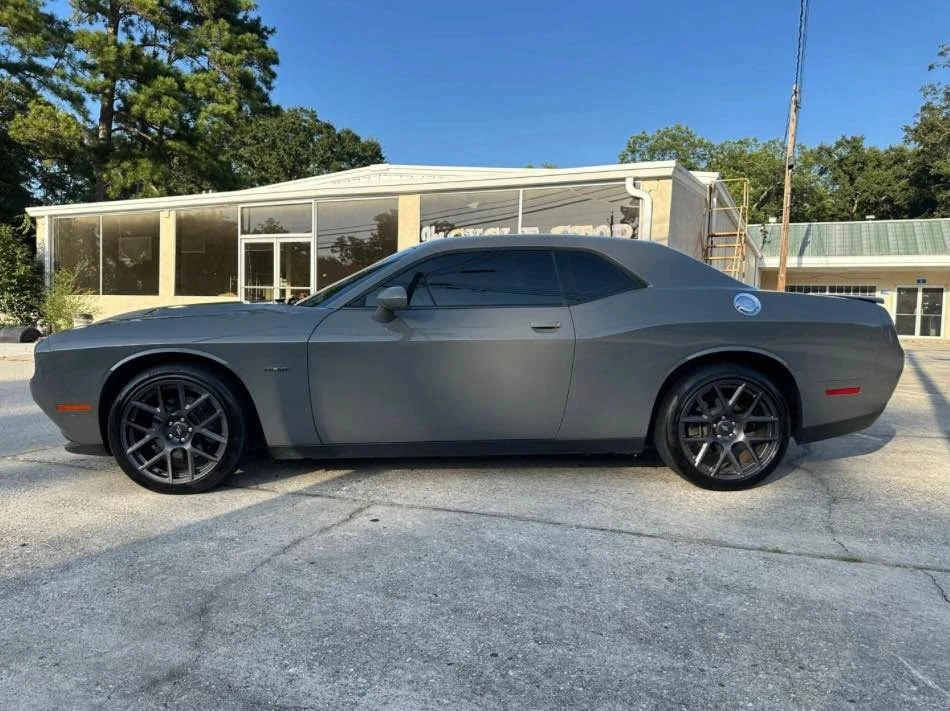 2017 Dodge Challenger 3rd Gen - Image 3 of 6
