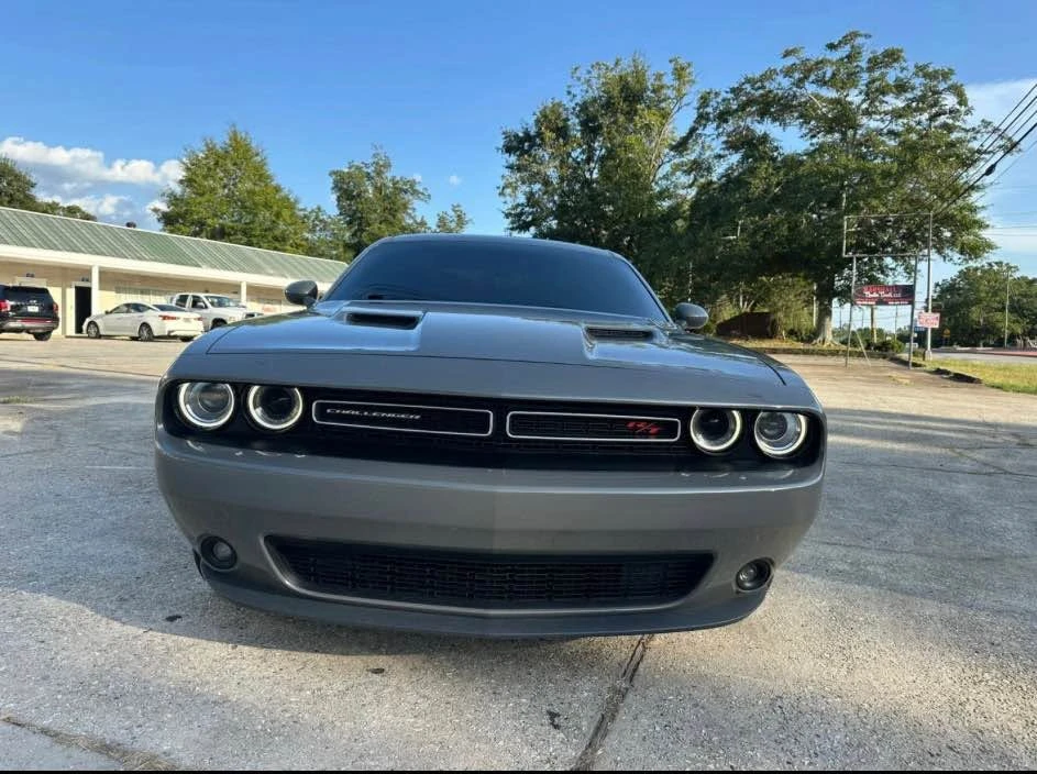 2017 Dodge Challenger 3rd Gen - Image 2 of 6